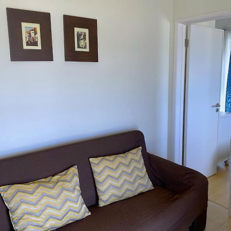 Apartamentos Carbel Mar Назаре Экстерьер фото