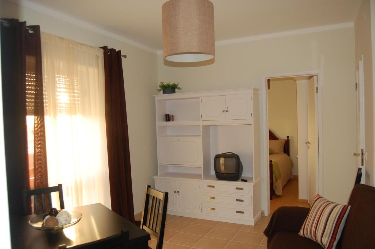 Apartamentos Carbel Mar Назаре Экстерьер фото