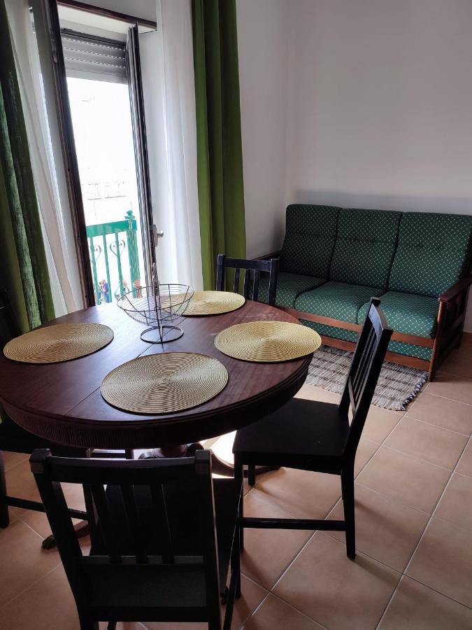 Apartamentos Carbel Mar Назаре Экстерьер фото