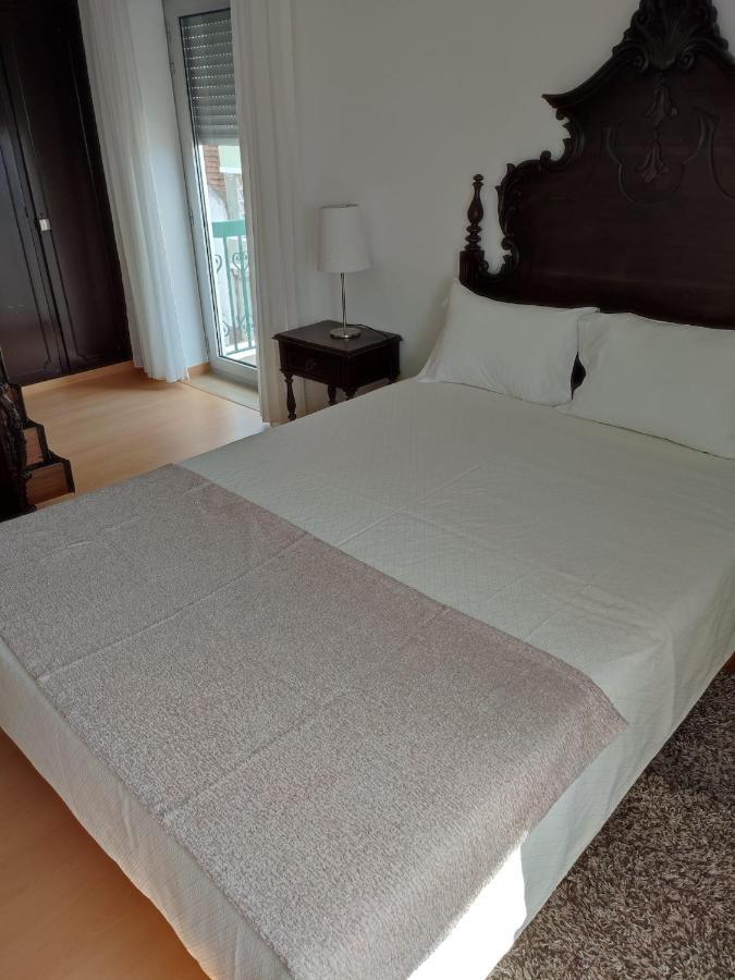 Apartamentos Carbel Mar Назаре Экстерьер фото
