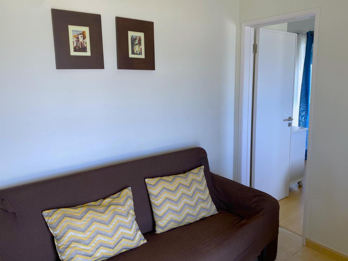 Apartamentos Carbel Mar Назаре Экстерьер фото